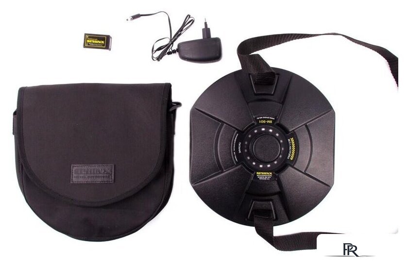 Металлоискатель Sphinx ВМ-901 Про - Изображение №1 — Интернет-магазин ПроЗаказ