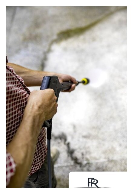 Мойка высокого давления Karcher K7 Comfort Premium Home Wood 1.317-509.0 - Изображение №8 — Интернет-магазин ПроЗаказ