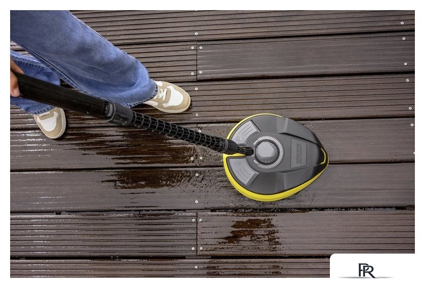 Мойка высокого давления Karcher K7 Comfort Premium Home Wood 1.317-509.0 - Изображение №9 — Интернет-магазин ПроЗаказ