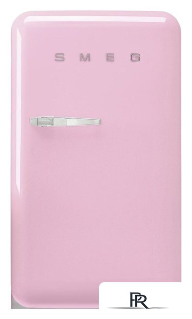Однокамерный холодильник Smeg FAB10RPK6 - Изображение №1 — Интернет-магазин ПроЗаказ