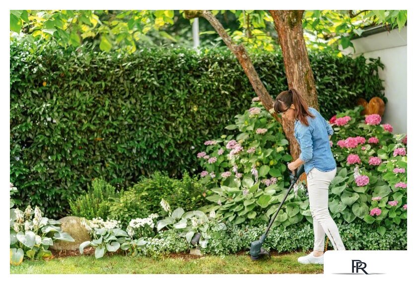 Триммер Bosch EasyGrassCut 26 06008C1J00 - Изображение №2 — Интернет-магазин ПроЗаказ
