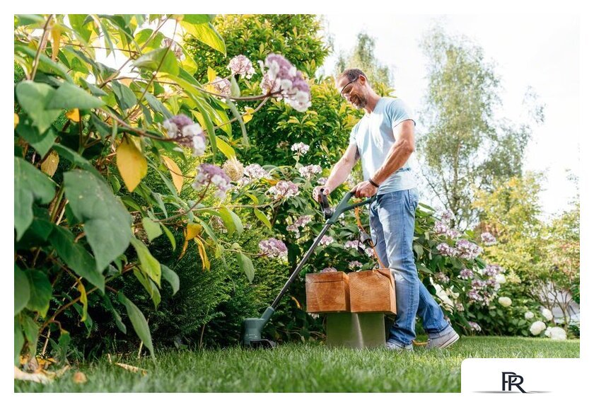 Триммер Bosch EasyGrassCut 26 06008C1J00 - Изображение №3 — Интернет-магазин ПроЗаказ
