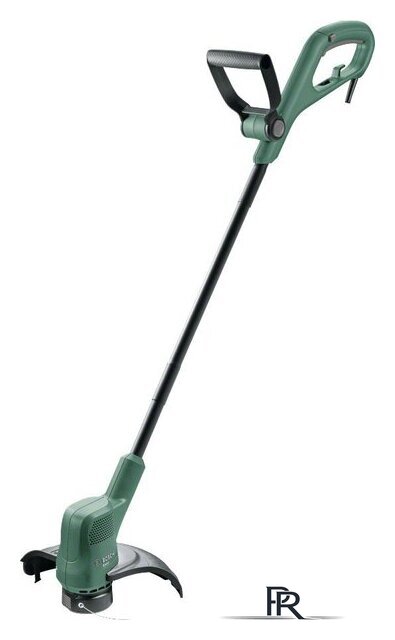 Триммер Bosch EasyGrassCut 26 06008C1J00 - Изображение №1 — Интернет-магазин ПроЗаказ