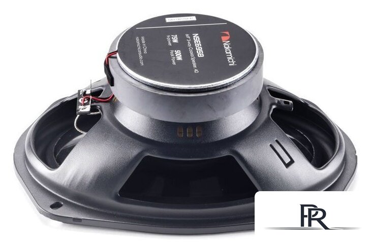 Коаксиальная АС Nakamichi NSE6958 - Изображение №6 — Интернет-магазин ПроЗаказ