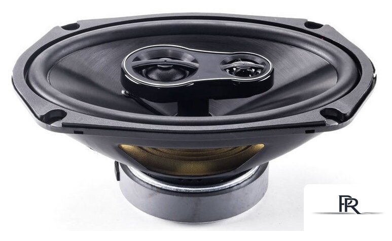 Коаксиальная АС Nakamichi NSE6958 - Изображение №5 — Интернет-магазин ПроЗаказ