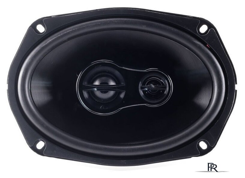 Коаксиальная АС Nakamichi NSE6958 - Изображение №2 — Интернет-магазин ПроЗаказ