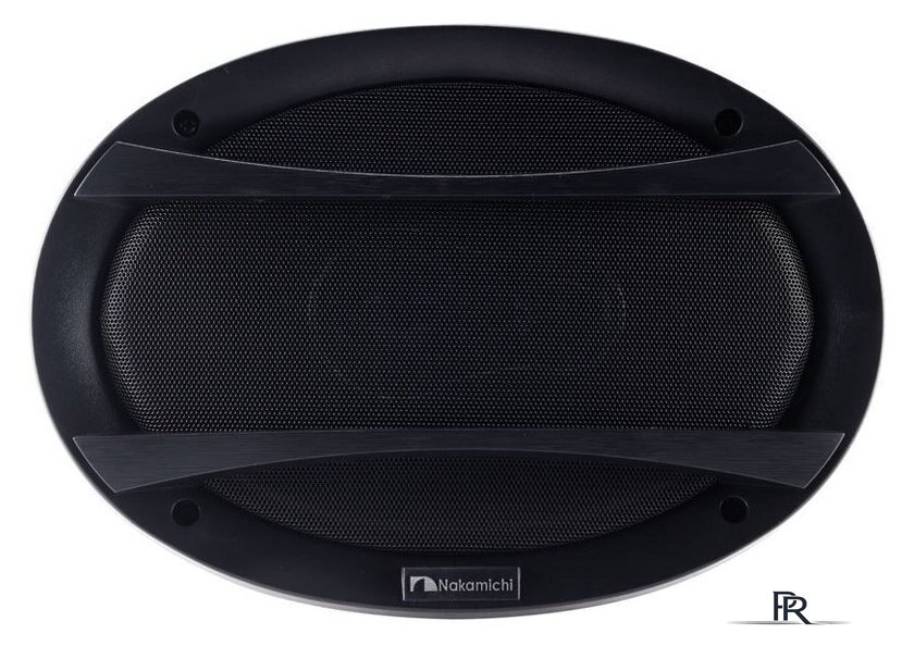 Коаксиальная АС Nakamichi NSE6958 - Изображение №3 — Интернет-магазин ПроЗаказ