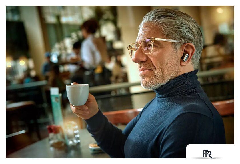 Наушники Philips TAT6908BK/00 - Изображение №10 — Интернет-магазин ПроЗаказ