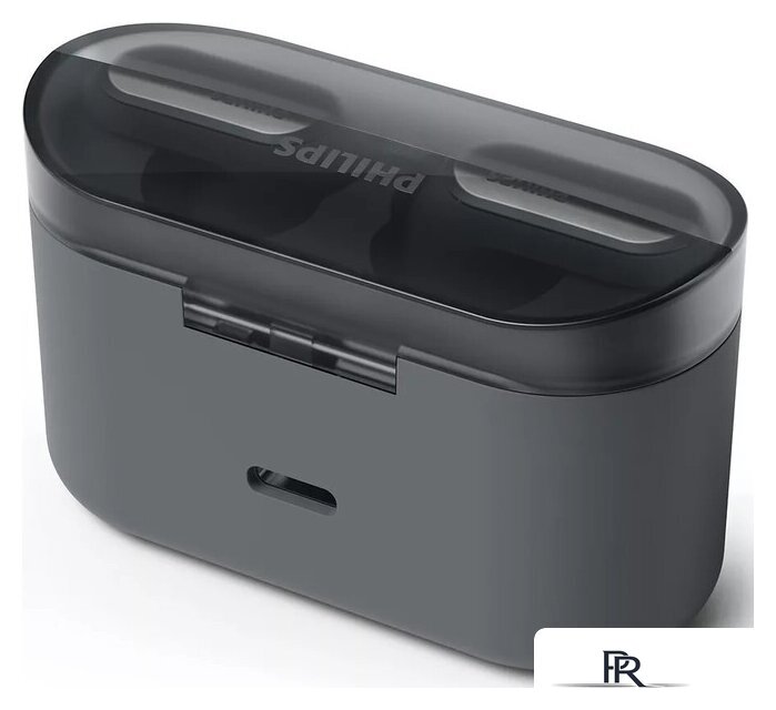 Наушники Philips TAT6908BK/00 - Изображение №6 — Интернет-магазин ПроЗаказ