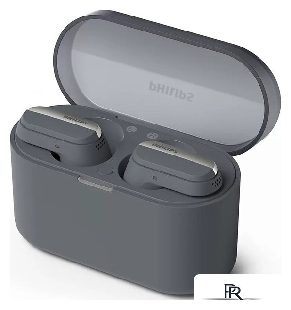Наушники Philips TAT6908BK/00 - Изображение №4 — Интернет-магазин ПроЗаказ