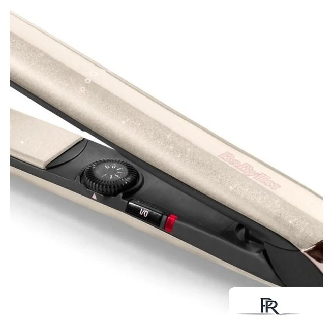 Выпрямитель BaByliss ST914PE - Изображение №4 — Интернет-магазин ПроЗаказ