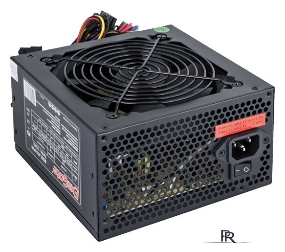 Блок питания ExeGate XP550 EX282070RUS - Изображение №2 — Интернет-магазин ПроЗаказ