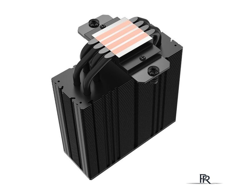 Кулер для процессора ID-Cooling SE-224-XTS ARGB - Изображение №5 — Интернет-магазин ПроЗаказ