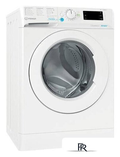Стиральная машина Indesit BWE 81282 L - Изображение №2 — Интернет-магазин ПроЗаказ