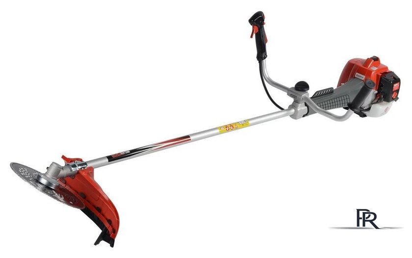 Триммер Evoline BCG 52 ES AV - Изображение №4 — Интернет-магазин ПроЗаказ