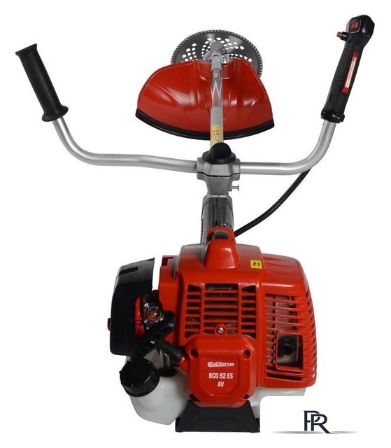 Триммер Evoline BCG 52 ES AV - Изображение №6 — Интернет-магазин ПроЗаказ