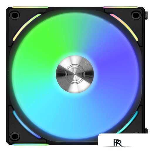 Вентилятор для корпуса Lian Li Uni Fan AL V2 120 G99.12ALV21B.00 - Изображение №1 — Интернет-магазин ПроЗаказ