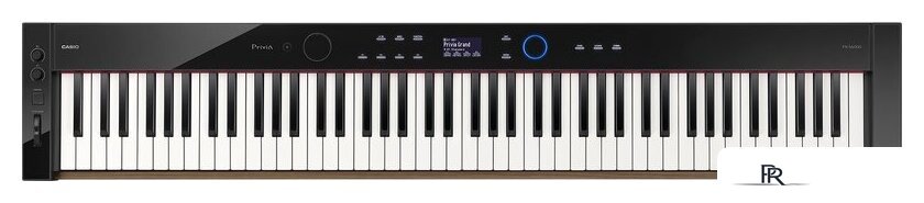Цифровое пианино Casio PX-S6000 - Изображение №1 — Интернет-магазин ПроЗаказ