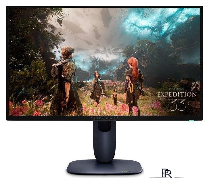 Игровой монитор Dell Alienware QD-OLED AW2725Q - Изображение №1 — Интернет-магазин ПроЗаказ