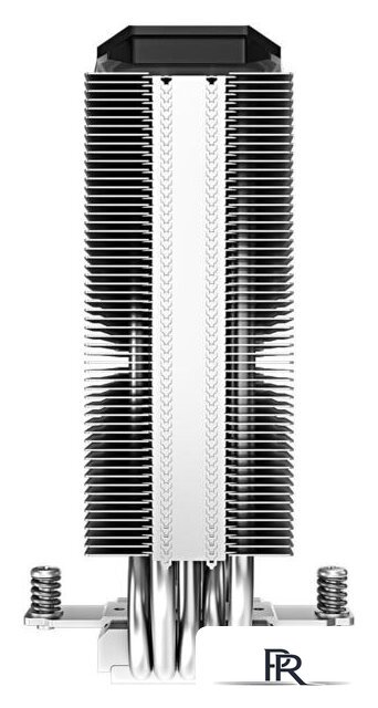 Кулер для процессора DeepCool AS500 R-AS500-BKNLMN-G - Изображение №9 — Интернет-магазин ПроЗаказ