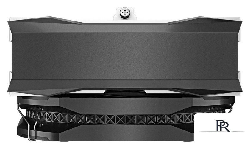 Кулер для процессора DeepCool AS500 R-AS500-BKNLMN-G - Изображение №10 — Интернет-магазин ПроЗаказ