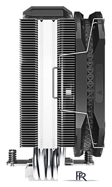 Кулер для процессора DeepCool AS500 R-AS500-BKNLMN-G - Изображение №8 — Интернет-магазин ПроЗаказ