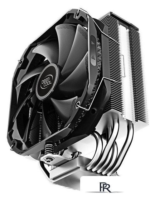 Кулер для процессора DeepCool AS500 R-AS500-BKNLMN-G - Изображение №5 — Интернет-магазин ПроЗаказ