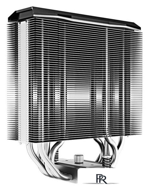 Кулер для процессора DeepCool AS500 R-AS500-BKNLMN-G - Изображение №7 — Интернет-магазин ПроЗаказ