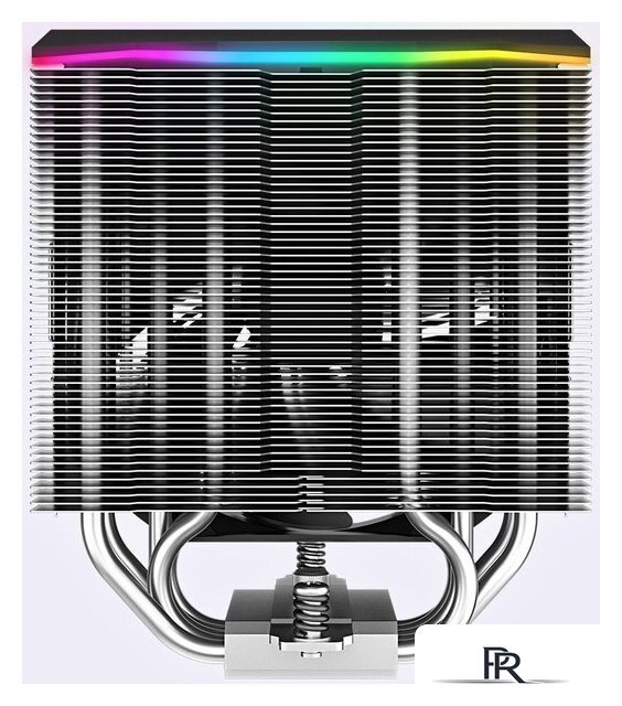 Кулер для процессора DeepCool AS500 R-AS500-BKNLMN-G - Изображение №6 — Интернет-магазин ПроЗаказ