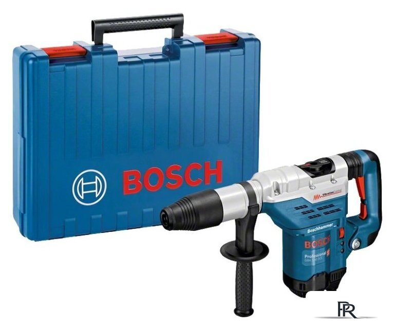 Перфоратор Bosch GBH 5-40 DCE Professional 0611264009 - Изображение №1 — Интернет-магазин ПроЗаказ