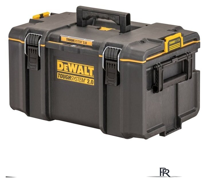 Ящик для инструментов DeWalt ToughSystem 2.0 DWST83294-1 - Изображение №1 — Интернет-магазин ПроЗаказ