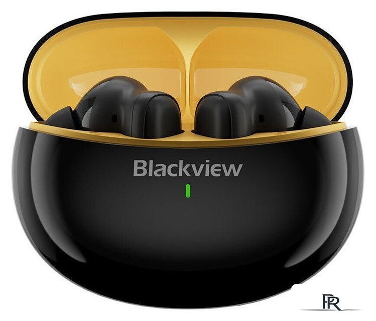 Наушники Blackview AirBuds 30 (черный) - Изображение №4 — Интернет-магазин ПроЗаказ