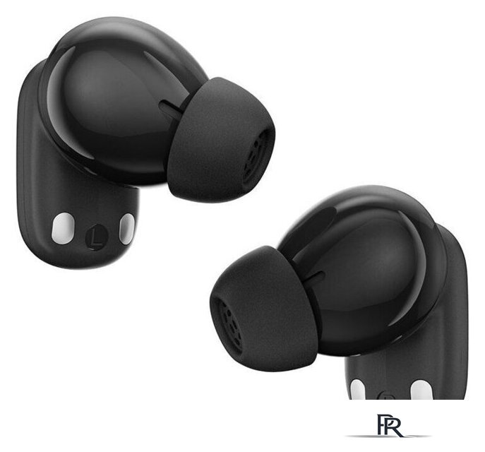 Наушники Blackview AirBuds 30 (черный) - Изображение №5 — Интернет-магазин ПроЗаказ