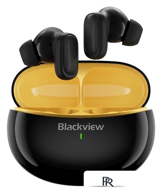 Наушники Blackview AirBuds 30 (черный) - Изображение №1 — Интернет-магазин ПроЗаказ