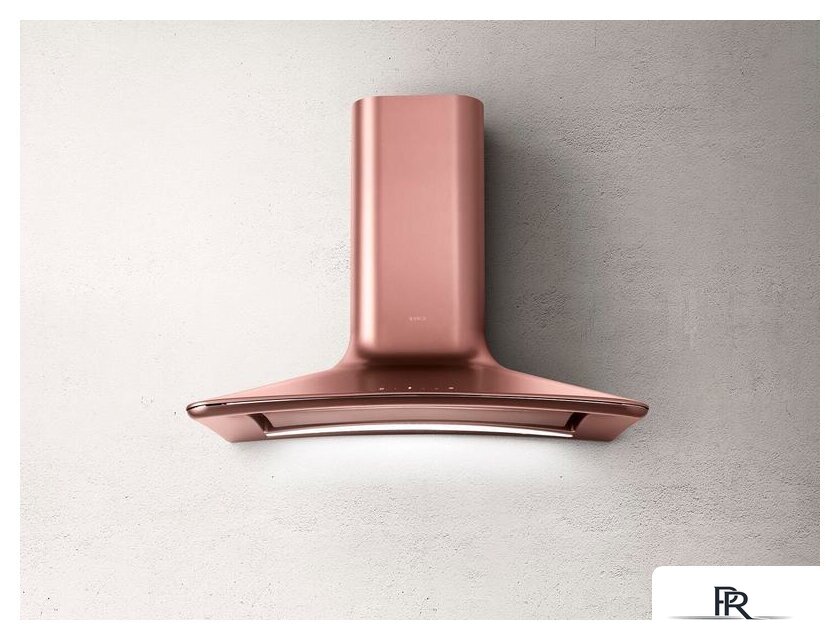 Кухонная вытяжка Elica Sweet Copper/A/85+CAM PRF0167324 - Изображение №2 — Интернет-магазин ПроЗаказ