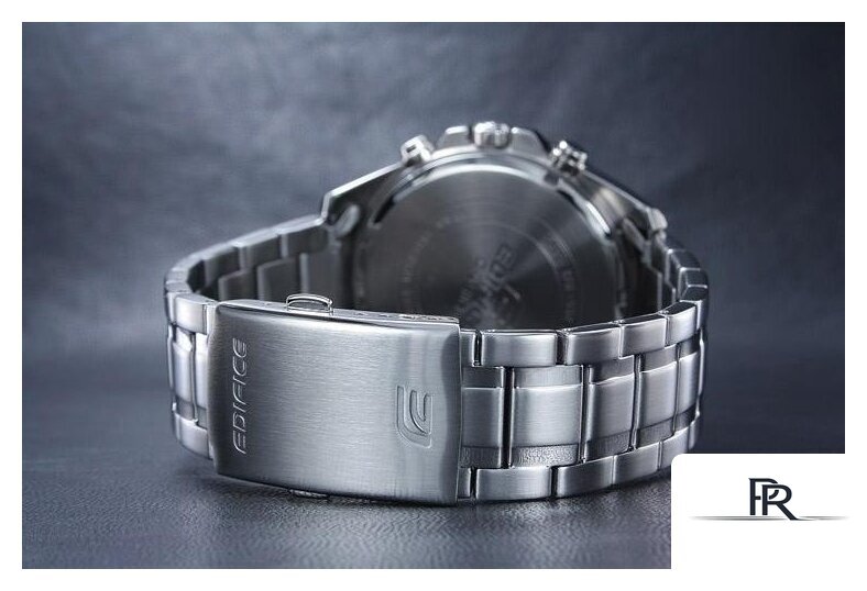 Наручные часы Casio EFR-552D-1A2 - Изображение №6 — Интернет-магазин ПроЗаказ