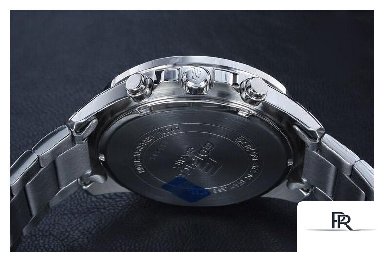 Наручные часы Casio EFR-552D-1A2 - Изображение №4 — Интернет-магазин ПроЗаказ