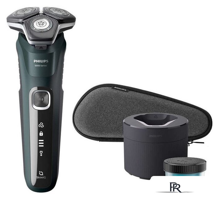 Электробритва Philips S5884/50 - Изображение №1 — Интернет-магазин ПроЗаказ