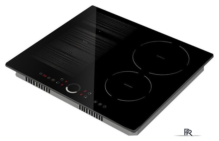 Варочная панель Simfer H60I74S006 - Изображение №2 — Интернет-магазин ПроЗаказ