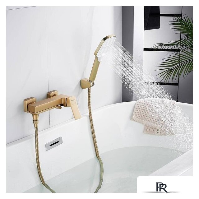 Смеситель Shevanik S4002G - Изображение №6 — Интернет-магазин ПроЗаказ