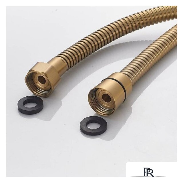 Смеситель Shevanik S4002G - Изображение №4 — Интернет-магазин ПроЗаказ