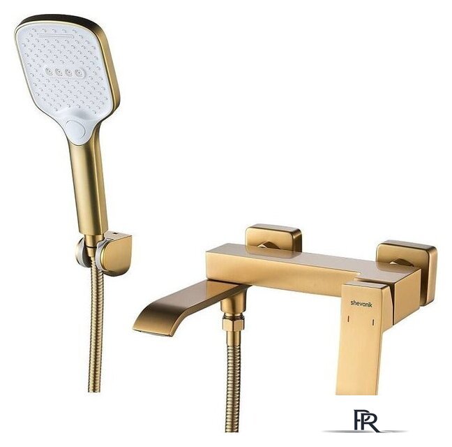 Смеситель Shevanik S4002G - Изображение №1 — Интернет-магазин ПроЗаказ