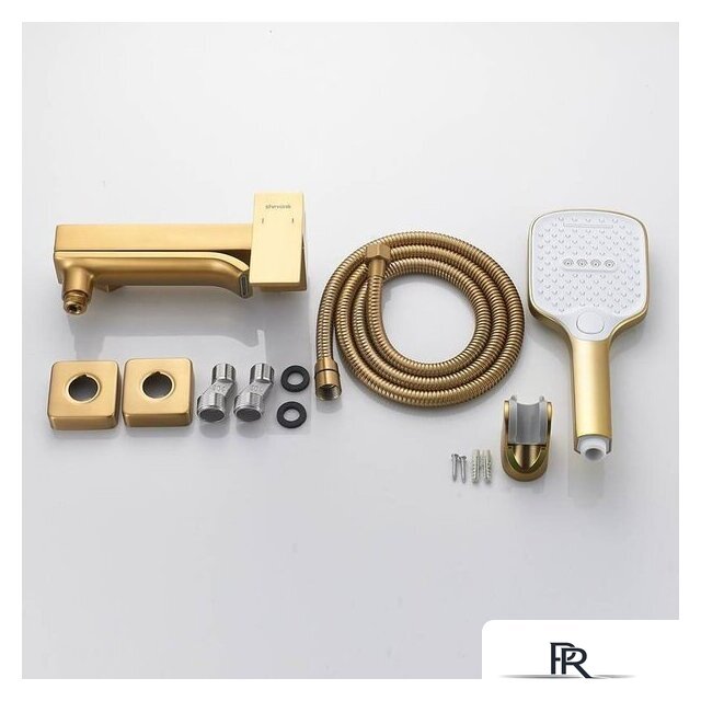 Смеситель Shevanik S4002G - Изображение №7 — Интернет-магазин ПроЗаказ