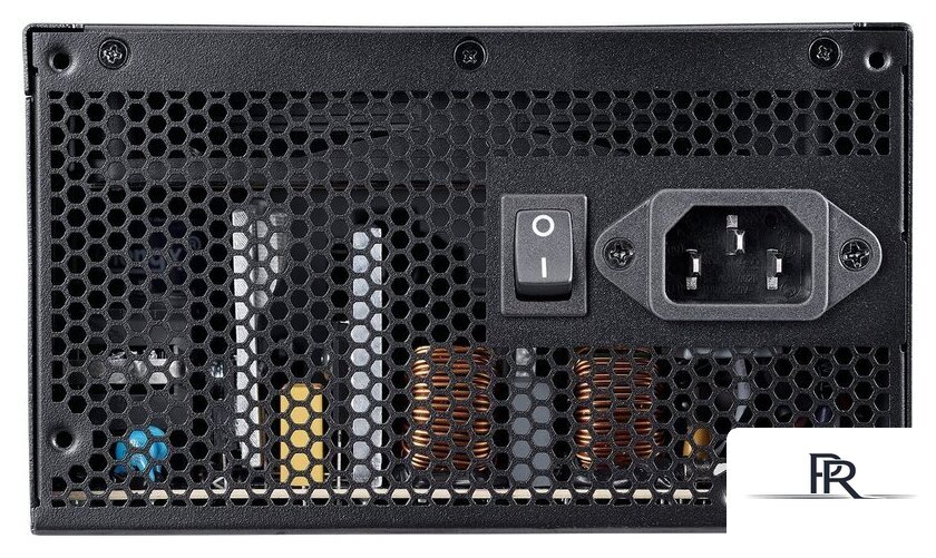 Блок питания ADATA XPG PYLON II Bronze 650W PYLONII650B-BKCEU - Изображение №4 — Интернет-магазин ПроЗаказ