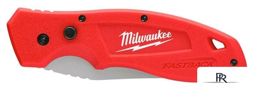Нож строительный Milwaukee 48-22-1990 - Изображение №2 — Интернет-магазин ПроЗаказ