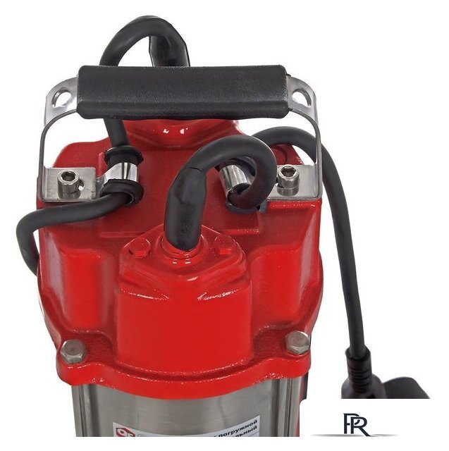 Фекальный насос Quattro Elementi Sewage 800F Ci - Изображение №2 — Интернет-магазин ПроЗаказ