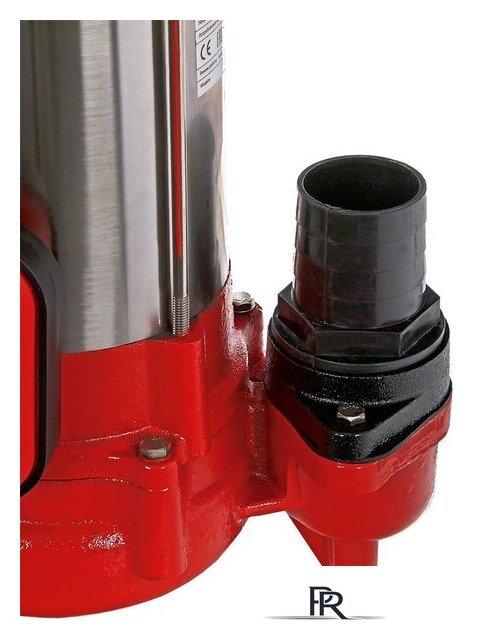 Фекальный насос Quattro Elementi Sewage 800F Ci - Изображение №4 — Интернет-магазин ПроЗаказ