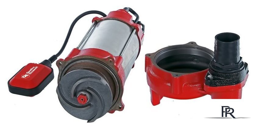 Фекальный насос Quattro Elementi Sewage 800F Ci - Изображение №6 — Интернет-магазин ПроЗаказ