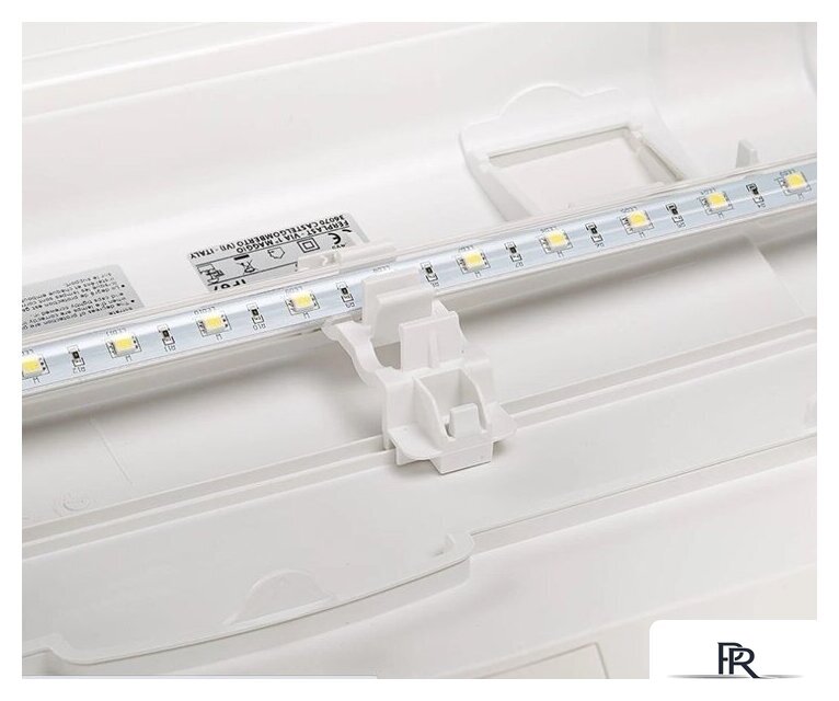 Аквариумный набор Ferplast Capri 50 Led 40 л (белый) - Изображение №8 — Интернет-магазин ПроЗаказ