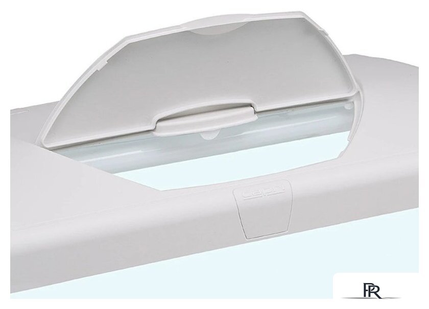 Аквариумный набор Ferplast Capri 50 Led 40 л (белый) - Изображение №3 — Интернет-магазин ПроЗаказ